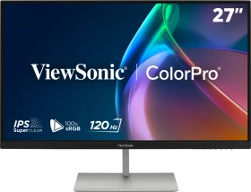 ViewSonic ColorPro VP2766-2K, 27"