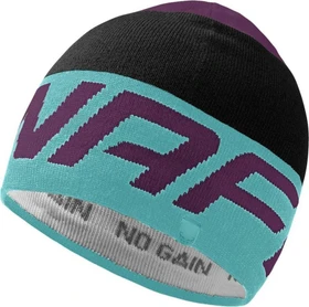 Dynafit Radical Mütze royal purple