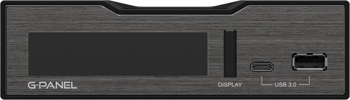Palit GeForce GTX 1080 GameRock Premium + G-Panel, 8GB GDDR5X, DVI, HDMI, 3x DP