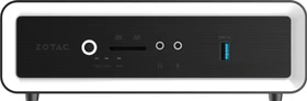 Zotac ZBOX CA621 nano