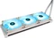 ID-Cooling Auraflow X 360 Snow Edition Vorschaubild