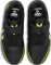 hummel Top Star FG schwarz/gelb (Junior) Vorschaubild