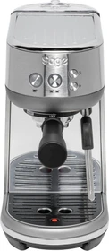 Sage SES450BSS The Bambino edelstahl gebürstet