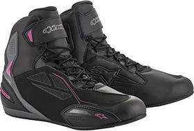 Alpinestars Stella Sektor schwarz/rosa