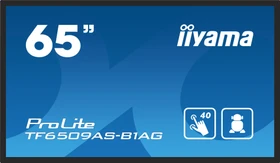 iiyama ProLite TF6539AS-B1AG, 65"