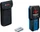 Bosch Professional GMS 120-27 Batterie-Ortungsgerät inkl. Tasche (0601081700)