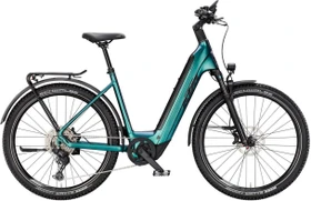 KTM Macina Aera 872 LFC Modell 2025