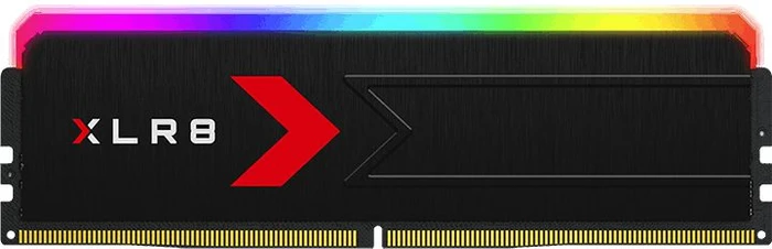 PNY XLR8 Gaming Epic-X RGB UDIMM 32GB Kit, DDR5-6000, CL36-48-48-76