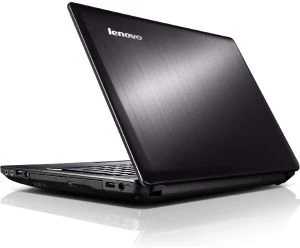 Lenovo IdeaPad Y580, Core i5-3210M, 8GB RAM, 750GB HDD, GeForce GTX 660M, DE