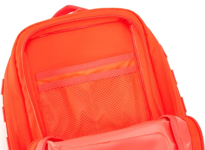 Brandit US Cooper Medium orange