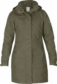 Fjällräven Una Funktionsjacke laurel green (Damen)