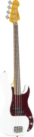 Fender Squier Classic Vibe '60s Precision Bass Olympic White