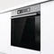 Gorenje BC6737E02X Einbauherd Vorschaubild