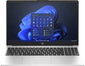 HP 255 G10, silber, Ryzen 3 7330U, 8GB RAM, 512GB SSD, DE