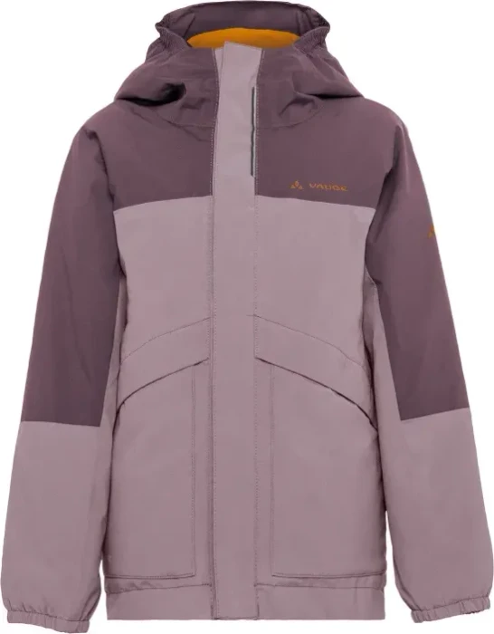 Vaude Escape Padded Funktionsjacke lilac dusk (Junior)