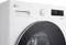 LG F0WNT162 Frontlader essence white Vorschaubild