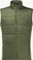 Jack Wolfskin Bergland Ins Funktionsweste greenwood (Herren) Vorschaubild