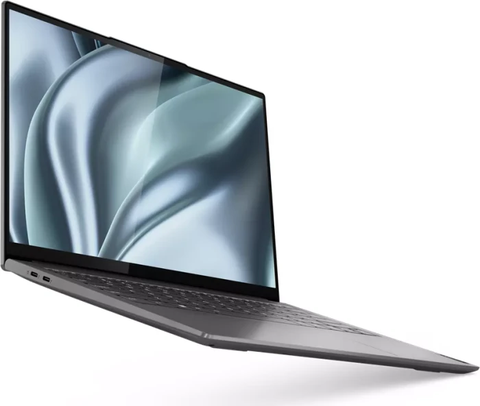 Lenovo Yoga Slim 7 Pro 14IAP7, Storm Grey, Core i7-1260P, 16GB RAM, 512GB SSD, UK