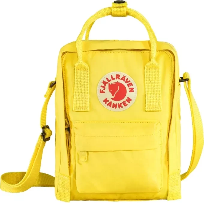 Fjällräven Kanken Sling Umhängetasche corn
