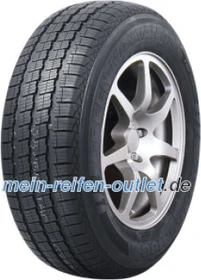 Linglong Greenmax All Seasons Van 235/65 R16C 115/113R