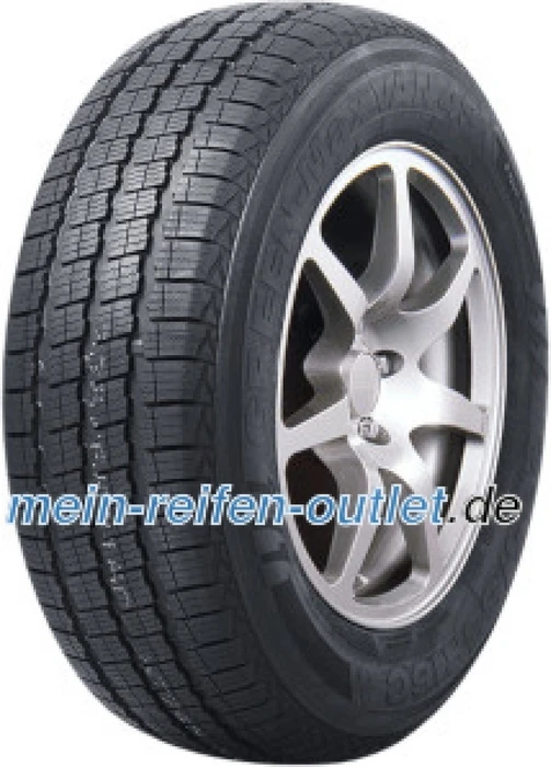 Linglong Greenmax All Seasons Van 235/65 R16C 115/113R
