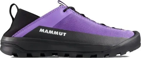 Mammut Alnasca Hybrid Low lavandin/black (Damen)