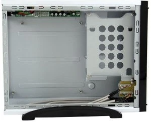 LC-Power LC-1370Wmi weiß, Mini-ITX, 75W extern