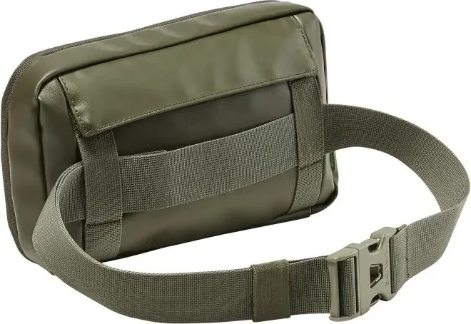 Vaude Mineo Tech Pouch Bauchtasche khaki