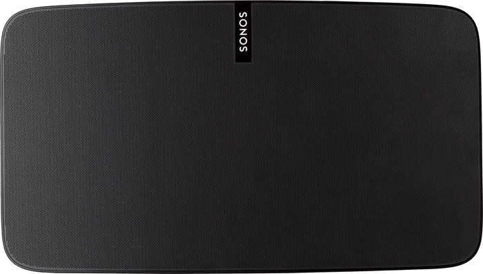Sonos Play:5 2015 schwarz – Bild 2 von 6