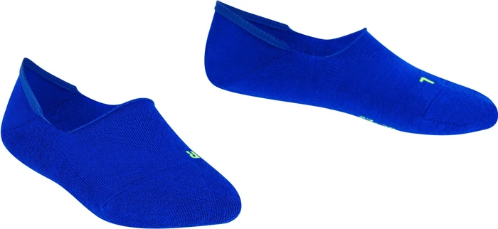 Falke Cool Kick Socken cobalt (Junior)