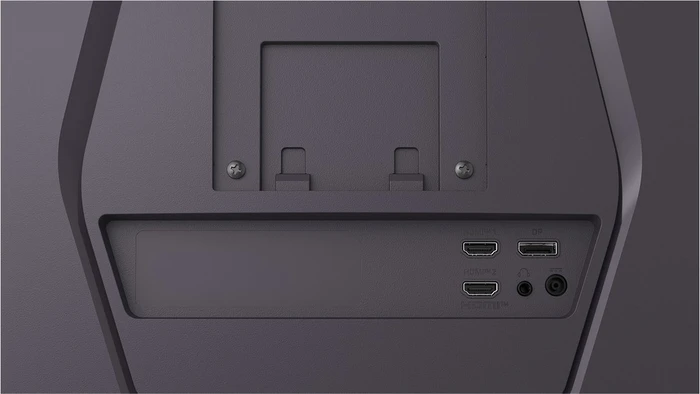 LG UltraGear G6 27G61ZA-B, 27"