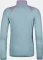 Ortovox Fleece Grid Funktionsjacke glacier grey (Damen) Vorschaubild