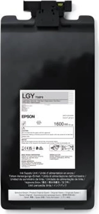 Epson IIPS Tinte grau hell