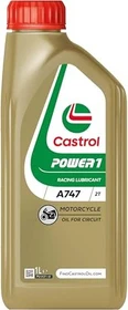 Castrol Racing A747 1l