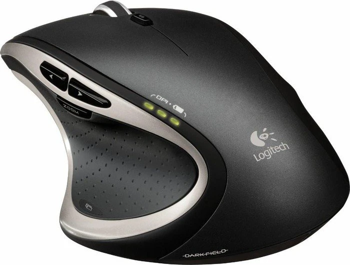 Logitech Performance Mouse MX, USB