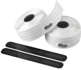 Selle Italia Smootape Controllo 2.5mm Lenkerband weiß