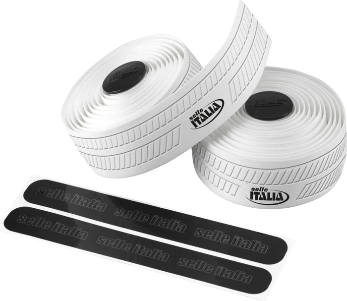 Selle Italia Smootape Controllo 2.5mm Lenkerband weiß