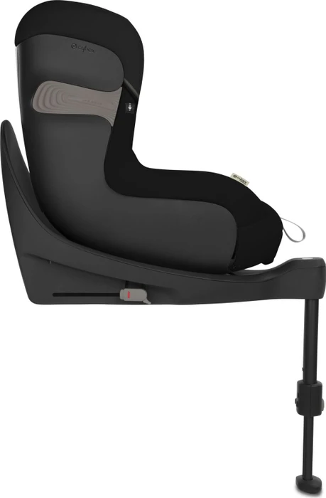 Cybex Sirona S2 i-Size moon black 2022