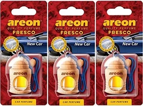 Areon Fresco Neuer Wagen