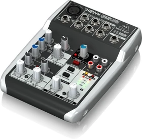 Behringer Xenyx Q502USB