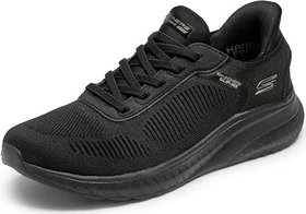 Skechers BOBS Sport Squad Chaos - Current Muse schwarz (Damen)