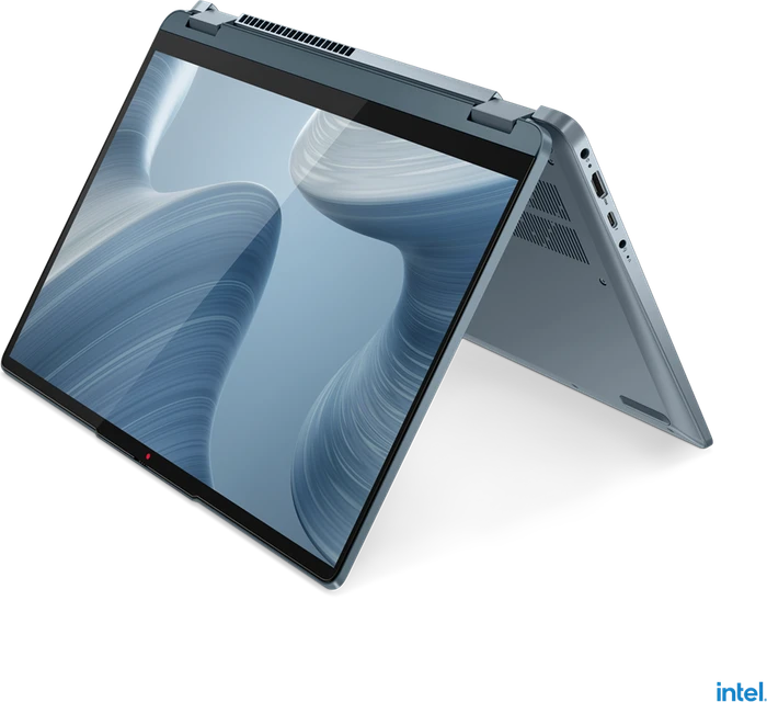Lenovo IdeaPad Flex 5 14IAU7, Stone Blue, Core i7-1255U, 8GB RAM, 512GB SSD, UK