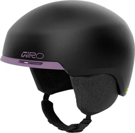Giro Taggert MIPS Helm matte black/mauve
