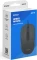 Savio MB-02 Wired Mouse schwarz, USB Vorschaubild