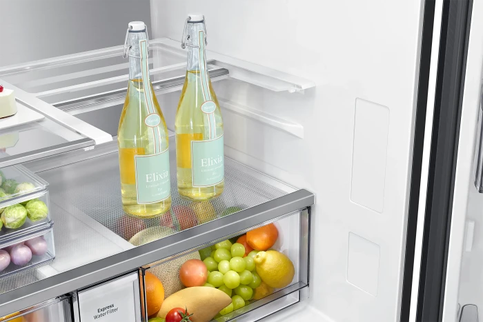 Samsung RF65DG9H0EB1 Multi Door