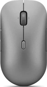 Lenovo Pro Plus 6050 Wireless Multi-Mode Mouse grau, USB/Bluetooth