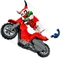 LEGO City - Skorpion-Stuntbike Vorschaubild