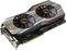 ASUS ROG Matrix GeForce GTX 980 Ti Platinum, MATRIX-GTX980TI-P-6GD5-GAMING, 6GB GDDR5, DVI, HDMI, 3x DP Vorschaubild