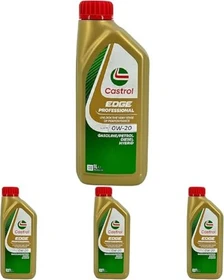 Castrol Edge Professional 0W-20 LL IV FE 1l