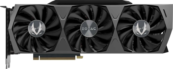 Zotac Gaming GeForce RTX 3080 Trinity LHR, 12GB GDDR6X, HDMI, 3x DP